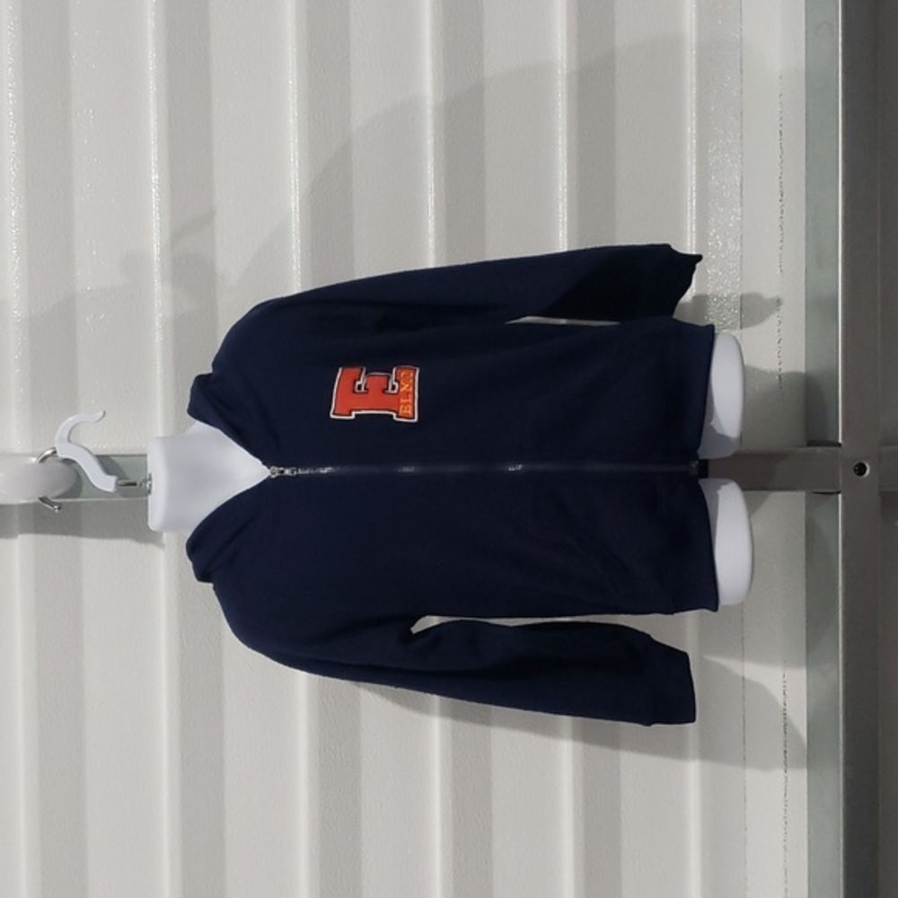 Elmo jacket size 5T Sesame‎ street brand